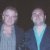 Alan White (YES) e Gianluca Livi